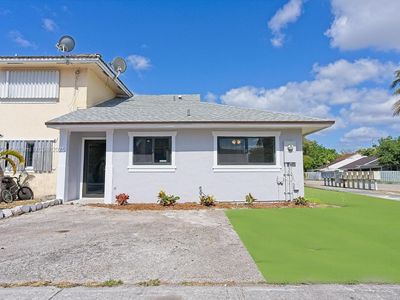 1062 SE 13th Ave, Homestead, FL, 33035