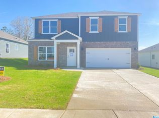 5680 Post Oak Dr, Bessemer, AL 35023