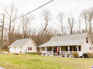 717 Kings Way, Elizabethtown, KY 42701