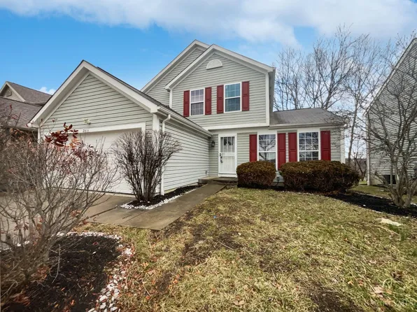 2416 Oaktree Pl, Cincinnati, OH 45238