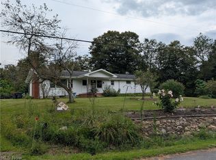 13946 Foundry Hill Rd, Hanoverton, OH 44423