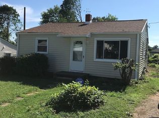 1019 Ardmore Dr, Greensboro, NC 27401