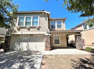 1418 S 122nd Ln, Avondale, AZ 85323