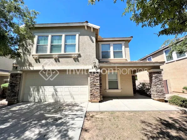 1418 S 122nd Ln, Avondale, AZ 85323