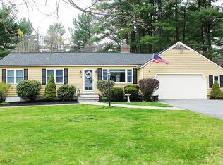 5 Singlefoot Rd, Chelmsford, MA 01824