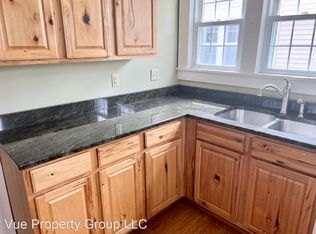 29 S 21st St, Terre Haute, IN 47803