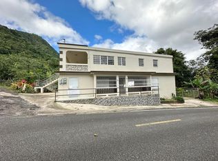 State Highway 157 Km #3.4, Orocovis, PR 00720