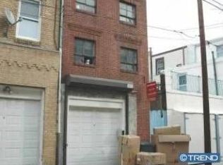 1207 Annin St, Philadelphia, PA 19147