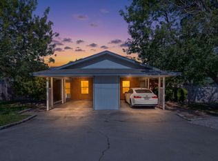 12800 Old San Antonio Rd #A, Manchaca, TX 78652