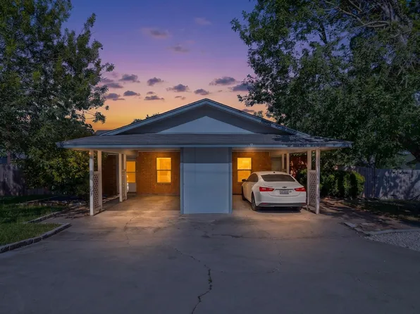 12800 Old San Antonio Rd #A, Manchaca, TX 78652