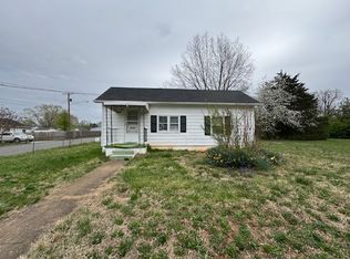 2200 Hanover St, Lynchburg, VA 24501