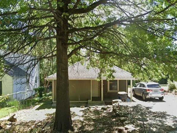 8309 Wabash Ave, Kansas City, MO 64132