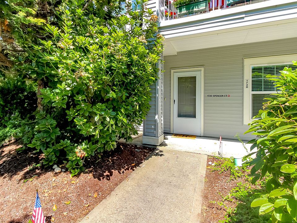1st image of 1720 Spencer Ct Unit A-9