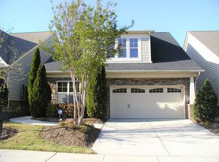 708 Windy Peak Loop, Cary, NC 27519