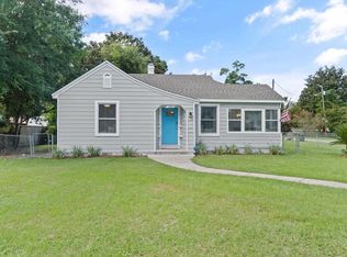 1400 Poppy Ave, Perdido Key, FL 32507