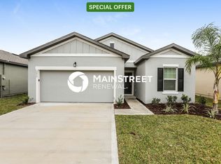 3077 Neverland Dr, New Smyrna Beach, FL 32168