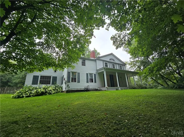 238 Tower St, Waterville, NY 13480