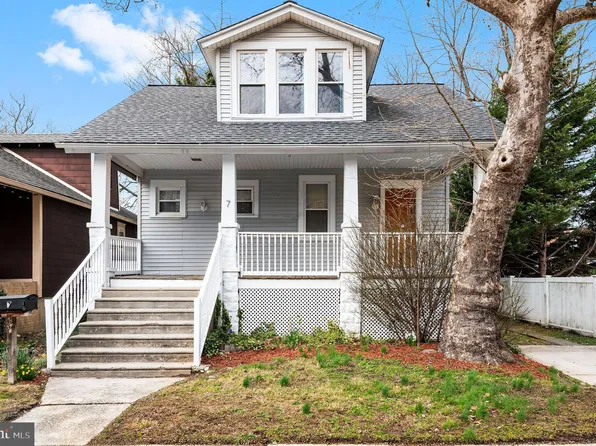 7 W Wayne Ter, Collingswood, NJ 08108