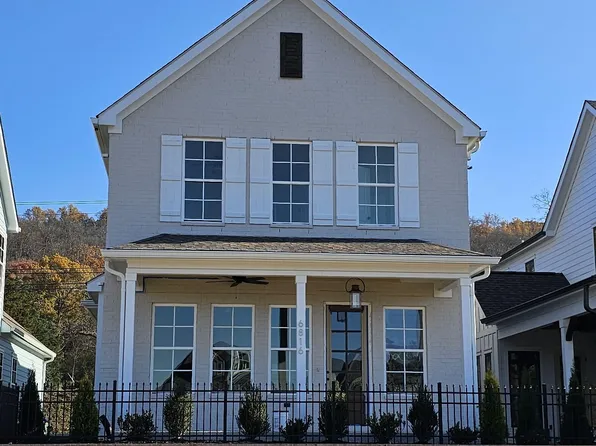 6816 Barnhouse Ct Unit 4, Hixson, TN 37343