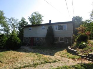 1246 White Cloud Rd, Leechburg, PA 15656