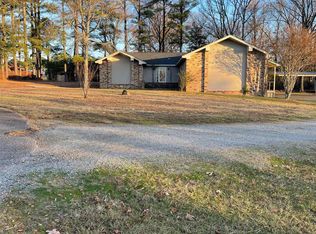 139 Kim Dr, Searcy, AR 72143