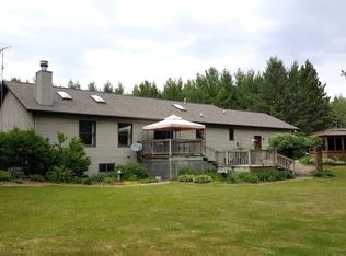 131 Apache Ln, Plainfield, WI 54966