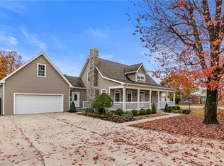 208  W Main Street, Sulphur Springs, IN 47388
