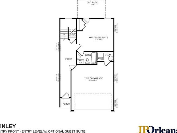 Floorplan 3