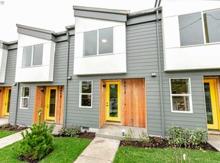 8614 N Edison St #3, Portland, OR 97203