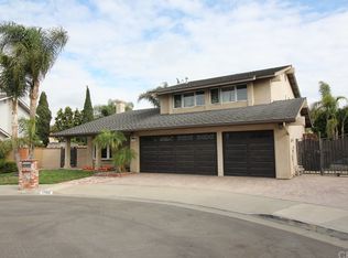17982 Bluegate Ln, Huntington Beach, CA 92647