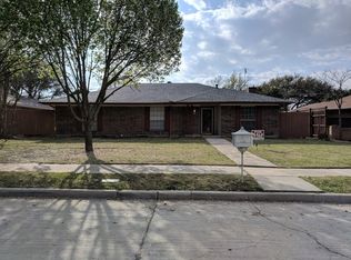 2417 Maple Leaf Dr, Plano, TX 75075