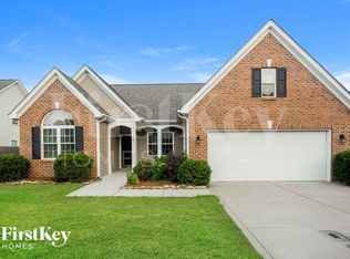 522 Church St, Locust, NC 28097