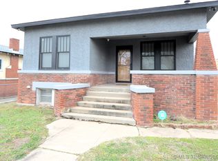 131 W 5th Ave, Bristow, OK 74010