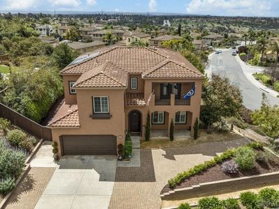 402 Plaza Cambria, Chula Vista, CA, 91914
