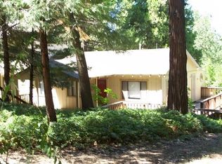 4327 Northwood Dr, Murphys, CA