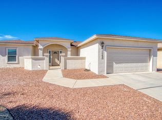 5803 London Dr, Sunland Park, NM 88008