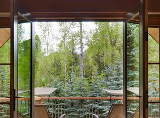 143 Conundrum Crk, Aspen, CO 81611