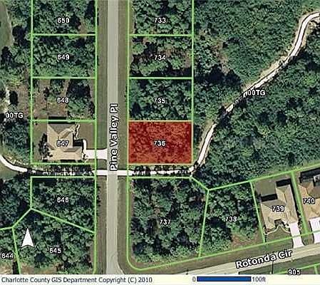 2nd image of 3 Pine Valley Pl