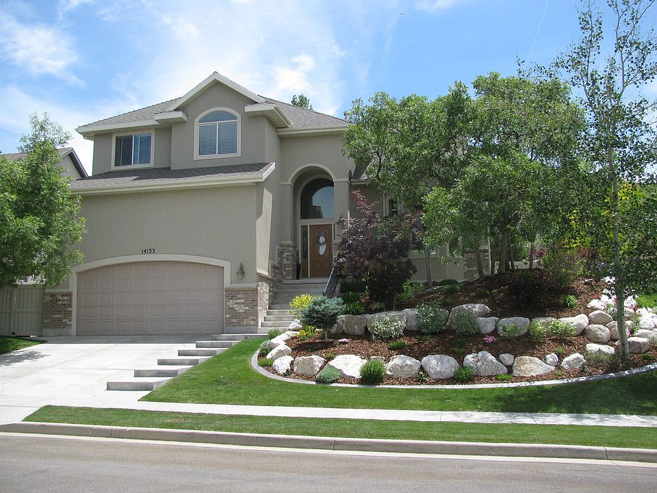 1st image of 14133 S Stone Canyon Dr