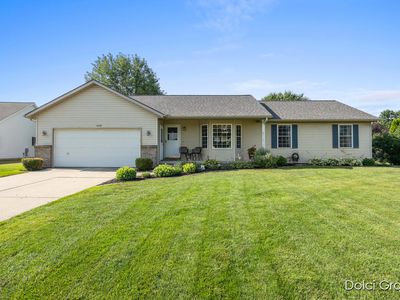 4150 Chaska Ct NW, Grand Rapids, MI, 49534