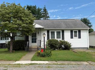 112 Oliver St, Clarksburg, WV 26301