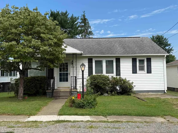 112 Oliver St, Clarksburg, WV 26301