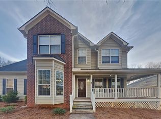 249 Acadian Way, Stockbridge, GA 30281