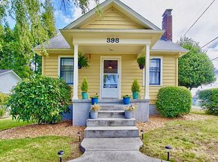 398 S 15th St, Saint Helens, OR 97051