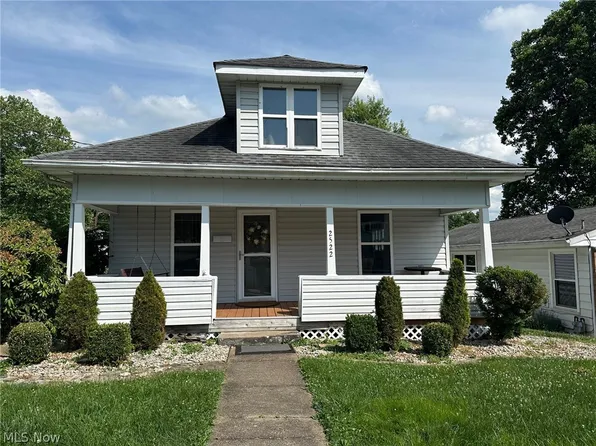 2522 Liberty St, Parkersburg, WV 26101