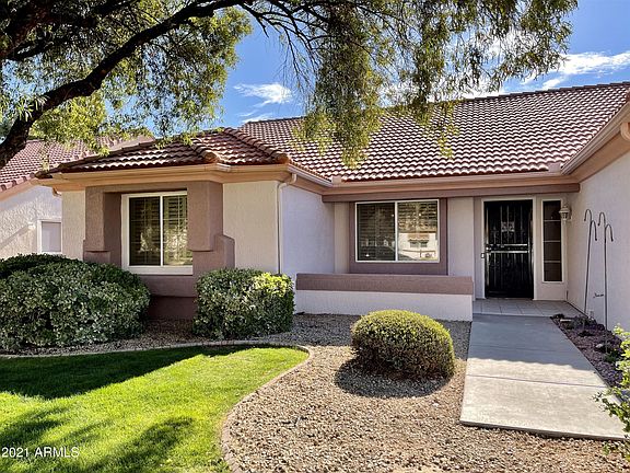 2nd image of 14233 W Sky Hawk Dr