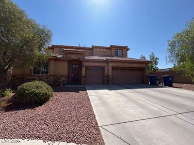 536 Copper View St, Henderson, NV, 89052