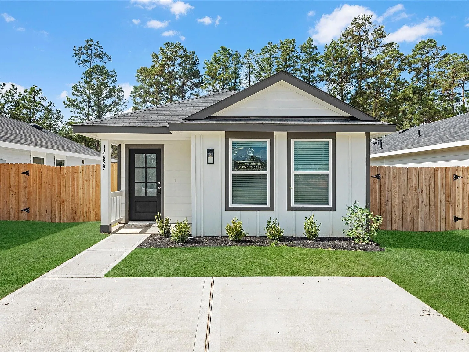 3 bed, 2.0 bath, 1023 sqft, $1,500 — Photo 2