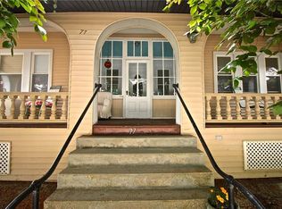 77 Bliss Rd, Newport, RI 02840