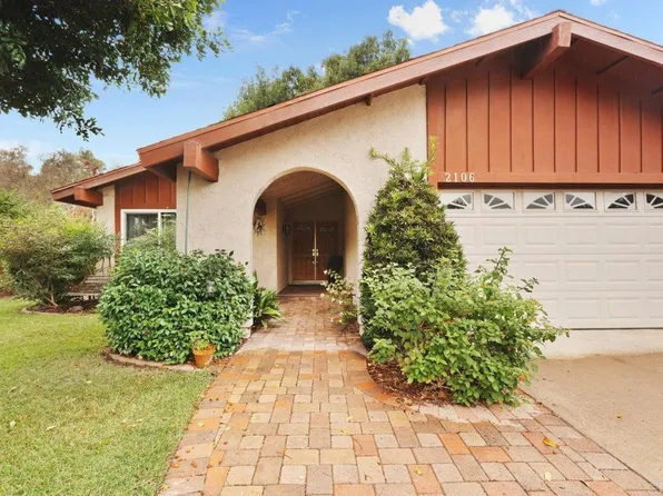 2106 S Barcelona St, Spring Valley, CA 91977